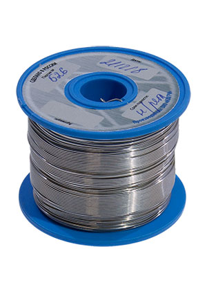 Бессвинцовые припои