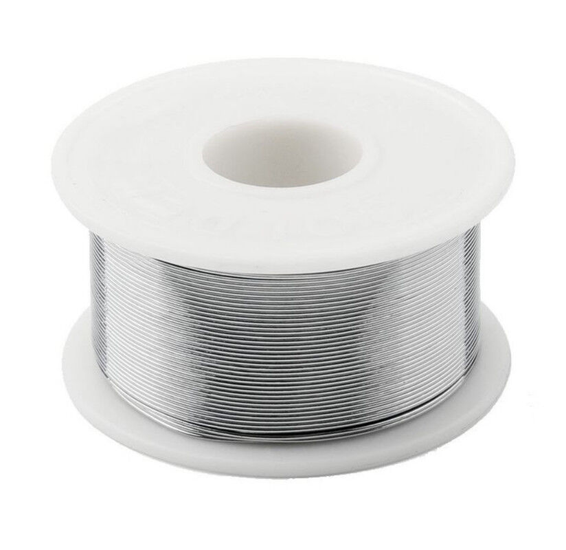 Мягкие припои