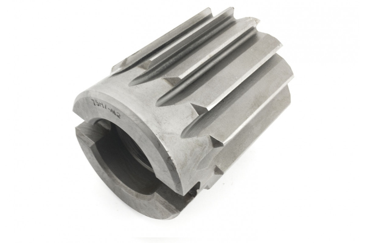 Насадная развертка