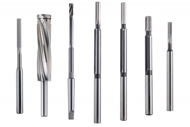 Виды разверток