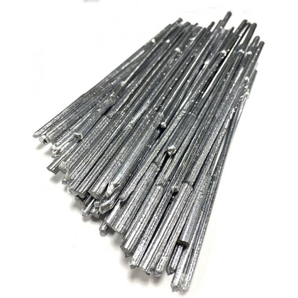 Твердые припои